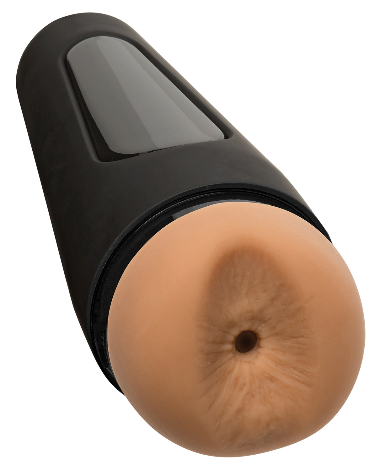 Man Squeeze Bear Ass - Flesh by Man Squeeze