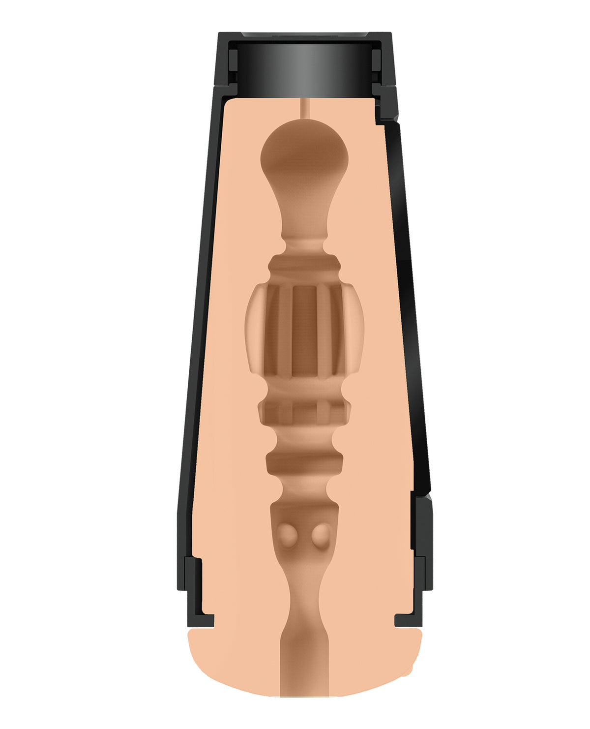 Man Squeeze ULTRASKYN Ass Stroker — Pierce Paris
