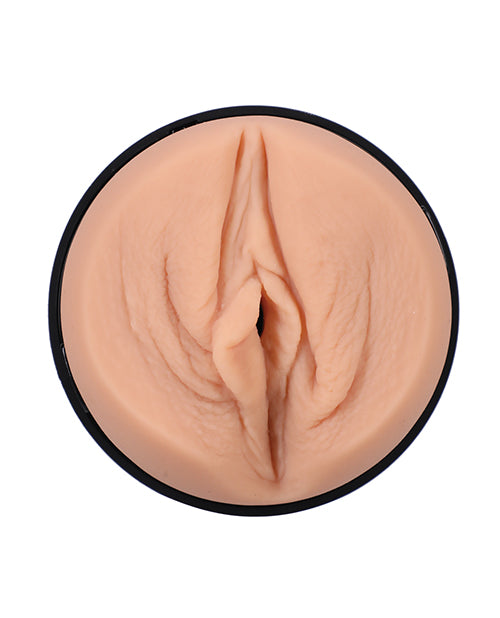 Main Squeeze ULTRASKYN Sybil Stroker — Vanilla