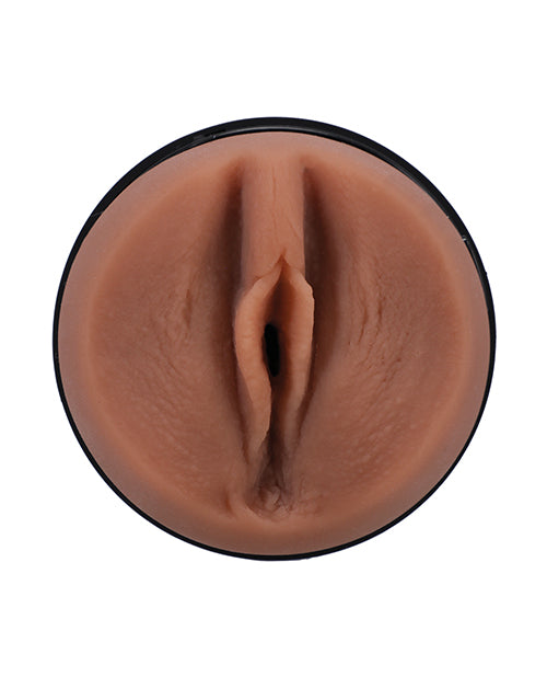 Main Squeeze ULTRASKYN Stroker — Alexis Tae, Caramel