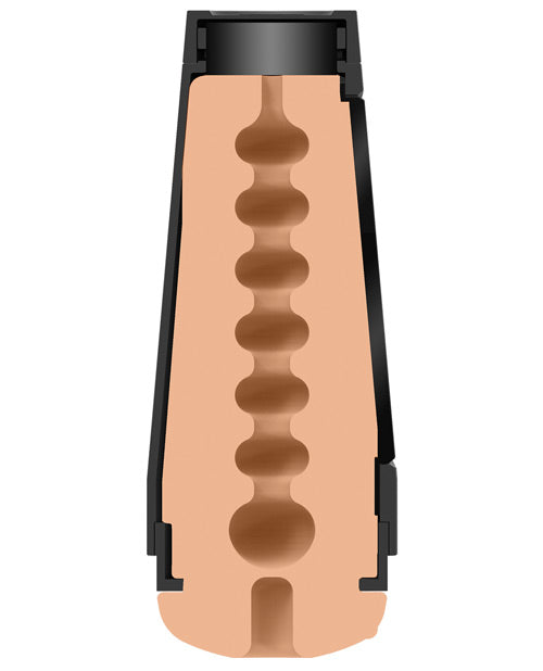 Main Squeeze The Virgin Masturbator - Vanilla