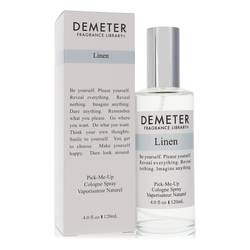 Demeter Linen Cologne Spray By Demeter by Demeter