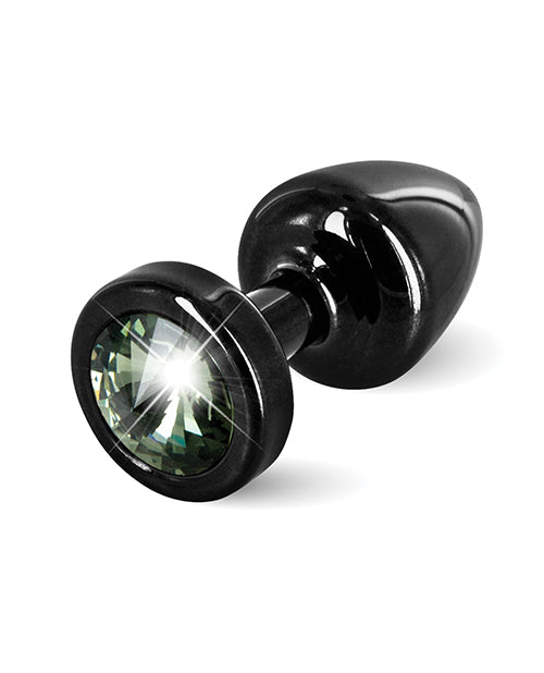 Diogol Anni Round - 25mm Red by Diogol