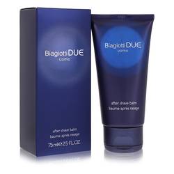 Due After Shave Balm By Laura Biagiotti by Laura Biagiotti