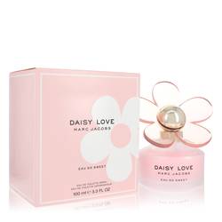 Daisy Love Eau So Sweet Eau De Toilette Spray By Marc Jacobs by Marc Jacobs
