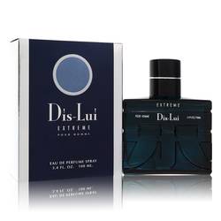 Dis Lui Extreme Eau De Parfum Spray By YZY Perfume by YZY Perfume