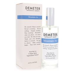 Demeter Mountain Air Cologne Spray By Demeter by Demeter