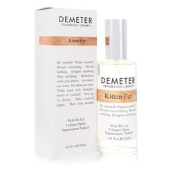 Demeter Kitten Fur Cologne Spray By Demeter by Demeter
