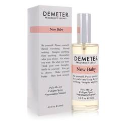 Demeter New Baby Cologne Spray By Demeter by Demeter
