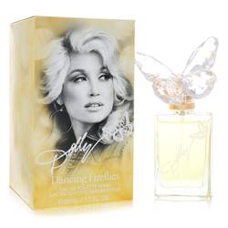 Dolly Parton Dancing Fireflies Eau De Toilette Spray By Dolly Parton by Dolly Parton