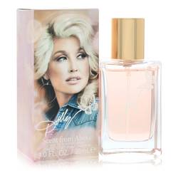Dolly Parton Scent From Above Eau De Toilette Spray By Dolly Parton by Dolly Parton