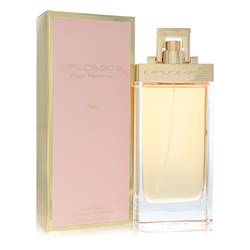 Diplomate Pour Femme Eau De Parfum Spray By Paris Bleu by Paris Bleu