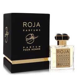 Danger Pour Homme Eau De Parfum Spray By Roja Parfums by Roja Parfums