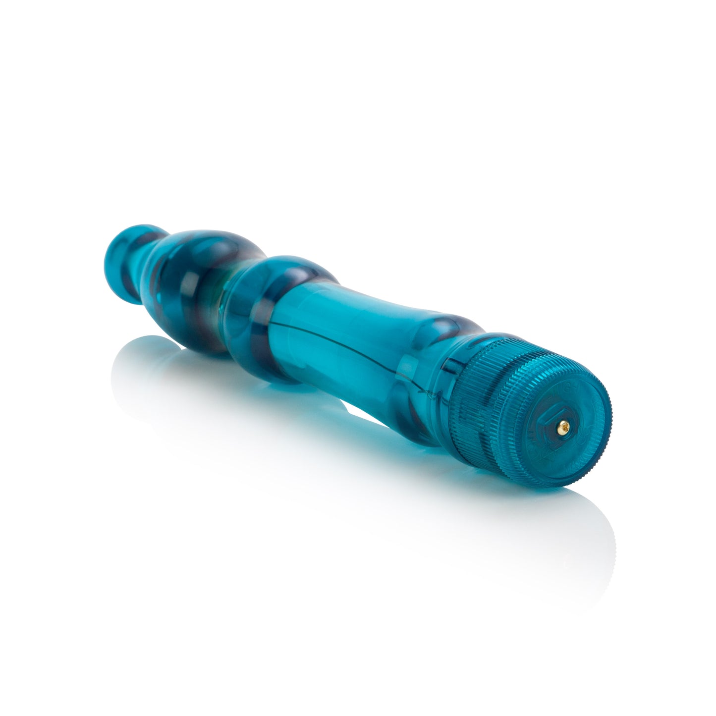 Waterproof Turbo Glider - Blueberry by CalExotics