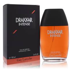 Drakkar Intense Eau De Parfum Spray By Guy Laroche by Guy Laroche