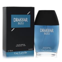 Drakkar Bleu Eau De Parfum Spray By Guy Laroche by Guy Laroche