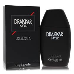 Drakkar Noir Eau De Toilette Spray By Guy Laroche by Guy Laroche