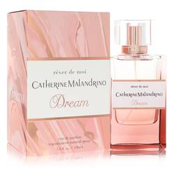 Catherine Malandrino Dream Eau De Parfum Spray By Catherine Malandrino by Catherine Malandrino