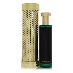 Dry Waters Megaflower Eau De Parfum Spray (Unisex Alcohol Free) By Hermetica by Hermetica