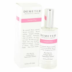 Demeter Sweet Pea Cologne Spray By Demeter by Demeter