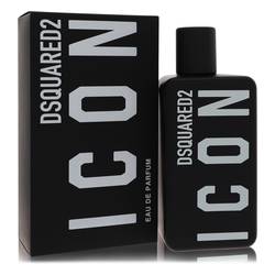 Dsquared2 Icon Pour Homme Eau De Parfum Spray By Dsquared2 by Dsquared2