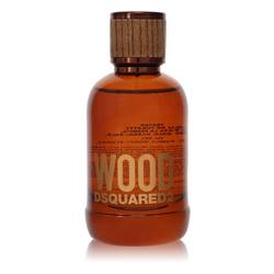 Dsquared2 Wood Eau De Toilette Spray (Tester) By Dsquared2 by Dsquared2