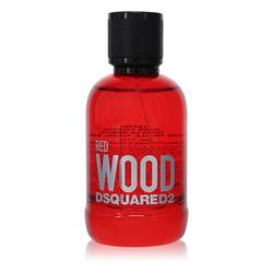 Dsquared2 Red Wood Eau De Toilette Spray (Tester) By Dsquared2 by Dsquared2