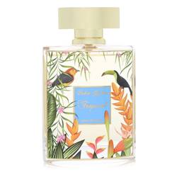 Dubai Garden Tropical Extrait De Parfum Spray (Unboxed) By Dubai Garden by Dubai Garden