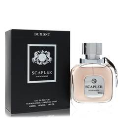 Dumont Scapler Eau De Parfum Spray By Dumont Paris by Dumont Paris