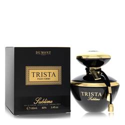 Dumont Trista Sublime Eau De Parfum Spray By Dumont Paris by Dumont Paris