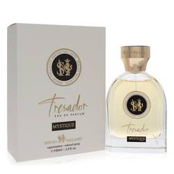 Dumont Tresador Mystique Eau De Parfum Spray (Unisex) By Dumont Paris by Dumont Paris