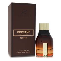 Dumont Soprano Elite Eau De Parfum Spray By Dumont Paris by Dumont Paris