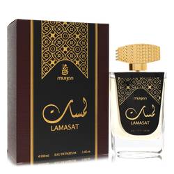 Dumont Murjan Lamasat Eau De Parfum Spray (Unisex) By Dumont Paris by Dumont Paris