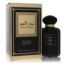 Dumont Murjan Seher Al Ameer Eau De Parfum Spray (Unisex) By Dumont Paris by Dumont Paris
