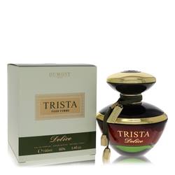Dumont Trista Delice Eau De Parfum Spray By Dumont Paris by Dumont Paris