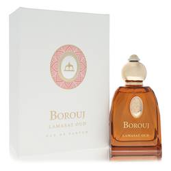 Dumont Borouj Lamasat Oud Eau De Parfum Spray By Dumont by Dumont