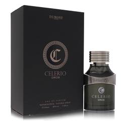 Dumont Celerio Oros Eau De Parfum Spray (Unisex) By Dumont Paris by Dumont Paris