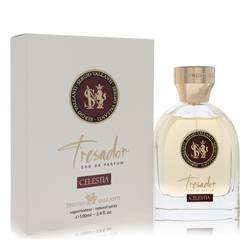Dumont Tresador Celestia Eau De Parfum Spray (Unisex) By Dumont Paris by Dumont Paris