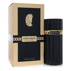Dumont Diva Nuit Eau De Parfum Spray By Dumont Paris by Dumont Paris
