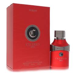 Dumont Celerio Epic Eau De Parfum Spray (Unisex) By Dumont Paris by Dumont Paris