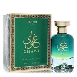 Dumont Murjan Ghawi Eau De Parfum Spray (Unisex) By Dumont Paris by Dumont Paris