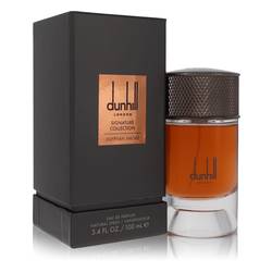 Dunhill Signature Collection Egyptian Smoke Eau De Parfum Spray By Alfred Dunhill by Alfred Dunhill