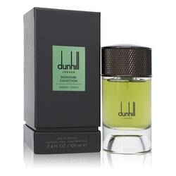Dunhill Signature Collection Amalfi Citrus Eau De Parfum Spray By Alfred Dunhill by Alfred Dunhill