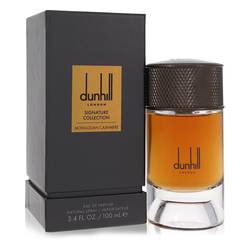 Dunhill Mongolian Cashmere Eau De Parfum Spray By Alfred Dunhill by Alfred Dunhill
