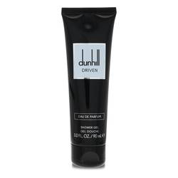 Dunhill Driven Black Shower Gel By Alfred Dunhill by Alfred Dunhill