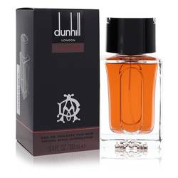 Dunhill Custom Eau De Toilette Spray By Alfred Dunhill by Alfred Dunhill