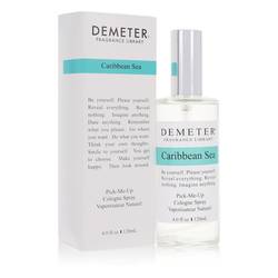 Demeter Caribbean Sea Cologne Spray By Demeter by Demeter
