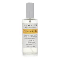 Demeter Chamomile Tea Cologne Spray (unboxed) By Demeter by Demeter