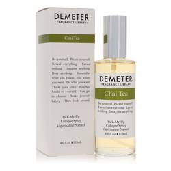 Demeter Chai Tea Cologne Spray By Demeter by Demeter