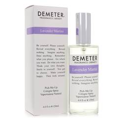 Demeter Lavender Martini Cologne Spray By Demeter by Demeter